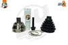 4U Autoparts 51198VV Aks Kafası 4F0498099A uygun fiyat hızlı kargo