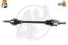 4U Autoparts 51340PU Aks Kafası 3272 EN uygun fiyat hızlı kargo