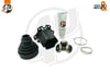 4U Autoparts 18931VV Aks Kafası 8E0498103B uygun fiyat hızlı kargo