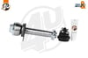 4U Autoparts 51227VV Aks Kafası 7E0498104C uygun fiyat hızlı kargo