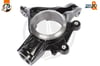 4U Autoparts 55087PU Aks Taşıyıcı 1606663180 uygun fiyat hızlı kargo