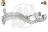 4U Autoparts 55027VV Aks Taşıyıcı 4F0407254G uygun fiyat hızlı kargo