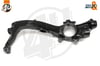 4U Autoparts 55004VV Aks Taşıyıcı 8D0407253B uygun fiyat hızlı kargo
