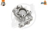 4U Autoparts 55060BW Aks Taşıyıcı 31216764443 uygun fiyat hızlı kargo