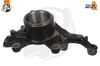 4U Autoparts 55070BW Aks Taşıyıcı 31216761575 uygun fiyat hızlı kargo