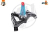 4U Autoparts 55201MR Aks Taşıyıcı 2043320201 uygun fiyat hızlı kargo