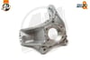 4U Autoparts 55018VV Aks Taşıyıcı 3C0407253F uygun fiyat hızlı kargo