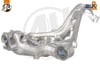 4U Autoparts 55044VV Aks Taşıyıcı 8W0407253F uygun fiyat hızlı kargo