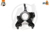 4U Autoparts 55017VV Aks Taşıyıcı 6Q0407255AP uygun fiyat hızlı kargo