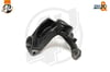 4U Autoparts 55009VV Aks Taşıyıcı 1J0407256R uygun fiyat hızlı kargo