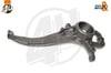 4U Autoparts 55039VV Aks Taşıyıcı 7P6407246A uygun fiyat hızlı kargo