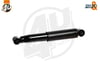 4U Autoparts 19634PU Amortisör 1606656580 uygun fiyat hızlı kargo