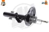 4U Autoparts 19213BW Amortisör 31313453523 uygun fiyat hızlı kargo