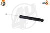 4U Autoparts 19384VV Amortisör 5N0512011AP uygun fiyat hızlı kargo