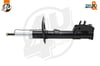 4U Autoparts 19551FT Amortisör 50703309 uygun fiyat hızlı kargo