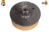 4U Autoparts 71487BW Amortisör Takozu 33506771737 uygun fiyat hızlı kargo
