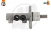 4U Autoparts 37264VV Ana Fren Merkezi 8D0611021A uygun fiyat hızlı kargo
