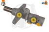 4U Autoparts 37185VV Ana Fren Merkezi 3C1614019E uygun fiyat hızlı kargo