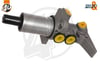4U Autoparts 37179VV Ana Fren Merkezi 8K0611021B uygun fiyat hızlı kargo