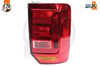 4U Autoparts 60319VV Arka Far Stop 2K1945095E uygun fiyat hızlı kargo