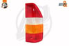 4U Autoparts 60017MR Arka Far Stop A0008261956 uygun fiyat hızlı kargo