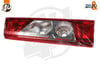 4U Autoparts 60293PU Arka Far Stop 6350AH uygun fiyat hızlı kargo