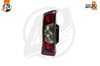 4U Autoparts 60291PU Arka Far Stop 1358249080 uygun fiyat hızlı kargo