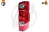 4U Autoparts 60317VV Arka Far Stop 2E0945096 uygun fiyat hızlı kargo