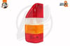 4U Autoparts 60016MR Arka Far Stop A0008261856 uygun fiyat hızlı kargo