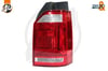 4U Autoparts 60309VV Arka Far Stop 7E0945096AA uygun fiyat hızlı kargo