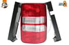 4U Autoparts 60315VV Arka Far Stop 2K5945096 uygun fiyat hızlı kargo