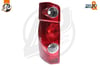 4U Autoparts 60316VV Arka Far Stop 2E0945095 uygun fiyat hızlı kargo