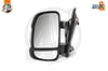 4U Autoparts 41578PU Ayna 8154 23 uygun fiyat hızlı kargo