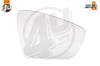 4U Autoparts 41537VV Ayna Camı 6R0857522A uygun fiyat hızlı kargo