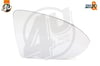 4U Autoparts 41525VV Ayna Camı 510857522 uygun fiyat hızlı kargo