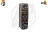 4U Autoparts 17116MR Cam Açma Tuşu 1698206710 uygun fiyat hızlı kargo