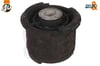 4U Autoparts 71535BW Dingil Burcu 33311092516 uygun fiyat hızlı kargo