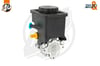 4U Autoparts 12121BW Direksiyon Pompası 32416756575 uygun fiyat hızlı kargo