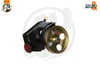 4U Autoparts 12284PU Direksiyon Pompası 4007KX uygun fiyat hızlı kargo