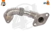 4U Autoparts 33120VV EGR Borusu 028131521AD uygun fiyat hızlı kargo