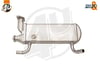 4U Autoparts 45856VV EGR Soğutucu 03L131511A uygun fiyat hızlı kargo