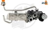 4U Autoparts 45779VV EGR Valfi 03P131512B uygun fiyat hızlı kargo