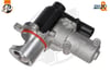 4U Autoparts 45853VV EGR Valfi 059131502B uygun fiyat hızlı kargo