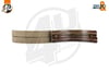4U Autoparts 22001MR El Fren Balatası 1244200220 uygun fiyat hızlı kargo