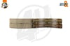 4U Autoparts 22006MR El Fren Balatası 0044208620 uygun fiyat hızlı kargo