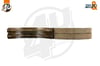 4U Autoparts 22012MR El Fren Balatası 6394200220 uygun fiyat hızlı kargo