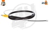 4U Autoparts 38312PU El Fren Teli 4745 V0 uygun fiyat hızlı kargo