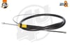 4U Autoparts 38336PU El Fren Teli 9808268580 uygun fiyat hızlı kargo