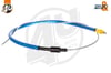 4U Autoparts 38346PU El Fren Teli 4745 W3 uygun fiyat hızlı kargo