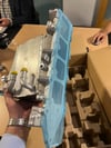 4U Autoparts 16597VV Emme Manifoldu 04L129711Q uygun fiyat hızlı kargo
